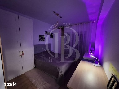 Apartament 3 camere decomandat-2 Bai-Titan-Pallady-Mobilat