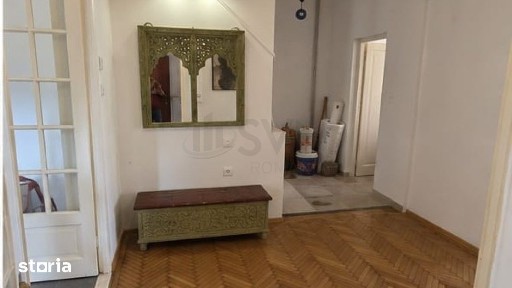 Apartament l 3 Camere l Cismigiu