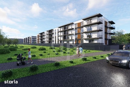 Titan-Pallady-Apartament 3 camere decomandat-7min STB