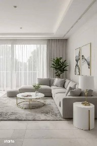 APARTAMENT 2 CAMERE DECOMANDAT METROU NICOLAE TECLU