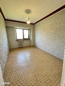 Apartament 3 camere decomandat, 71 mp 2 bai- Bularga