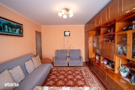 Apartament de tip PB cu 2 camere in Iosia