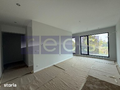 VANZARE APARTAMENT 2 CAMERE | STRAULESTI | 64MP | TERASA | COMPLEX NOU