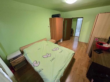 Apartament doua camere decomandat et 2 Strand 2