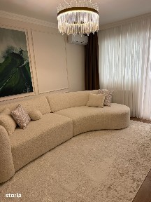 Apartament ultra lux cartierul Nufarul