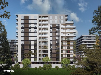 Apartament 2 camere Titan Pallady Metrou Nicolae Teclu