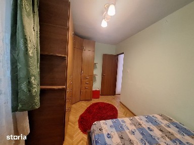 Apartament 2 camere - etaj 2 - renovat si complet mobilat - Sagului