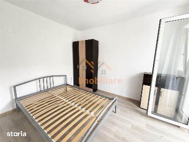 APARTAMENT 2 CAMERE | BALCON | ETAJ INTERMEDIAR | ZONA ROGERIUS | ORAD