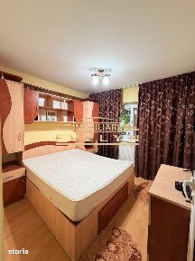 Apartament 2 camere, etaj 3 - Zona Casa Tineretului