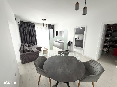 Apartament cu 3 camere in Giroc cu comision 0%
