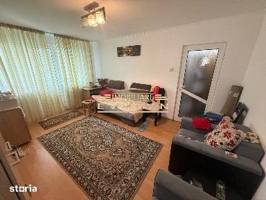 Apartament cu 2 camere de vânzare - Etaj 2 - Aleea Nucului