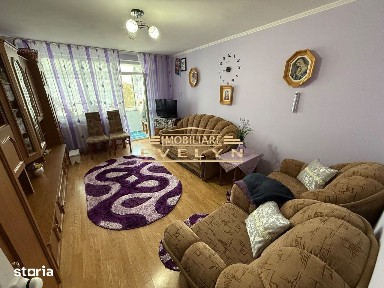 Apartament 2 camere de vânzare - Zona Centrală