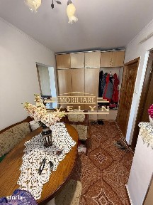 De vânzare | Apartament 2 camere | Zona Capăt 1|