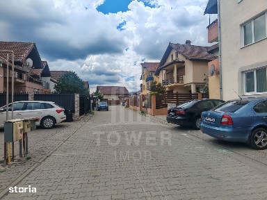 Apartament 3 camere, ideal pentru locuit sau investiție Șelimbăr, Stra