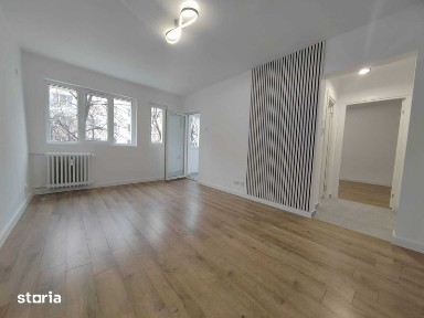 Apartament 2 camere etaj 710 - renovat - Metrou Titan