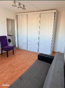2 Camere | Berceni | Luica | Izvorul Oltului | Mobilat si Utilat