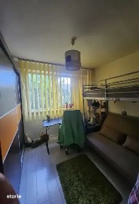 Apartament - 2 camere - decomandat - Berceni