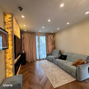 Luxury 2 Bedrooms Apartment *Exclusive Project* - Herastrau
