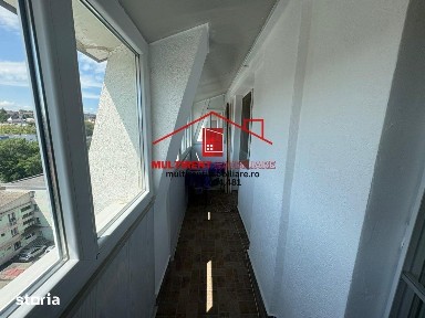 APARTAMENT 3 CAMERE SPATIOS - STRADA GARII !