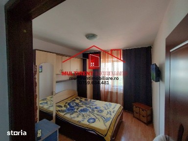 Apartament gata de mutat, ideal locuit sau investitie !