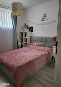 3 Camere de vanzare | Titan | Metrou | Mobilat | Centrala | Bloc 2017