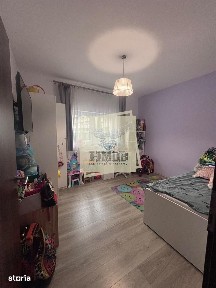 Apartament 2 camere 49 mpu Balcon zona Kogalniceanu