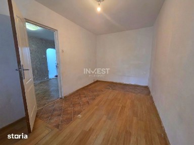 Apartament de 2 camere-etaj 2-Alexandru cel Bun
