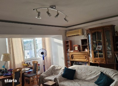 Apartament 4 camere Gara, 96 metri, etaj 8 Cod:162918
