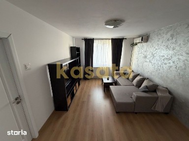 Apartament 2 camere complet renovat | 48 mp | Ozana - Aleea Fetești |