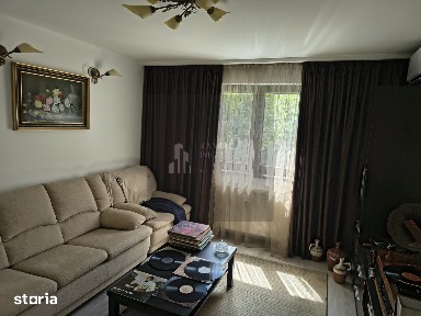 Apartament 2 camere zona Giurgiului Sector 4