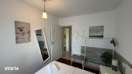 Apartament 3 Camere I Stefan cel Mare