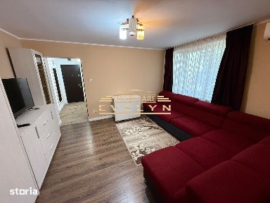 Apartament 2 camere, etaj 2 - Calea Națională / Stadion