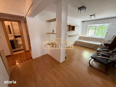 Apartament 4 camere | Etaj 1 | Zona Școala Nr. 6 - Str. Bucovina