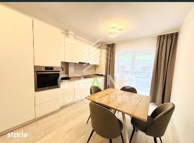 Apartament 2 camere 55 mp | balcon | parcare | zona Terra