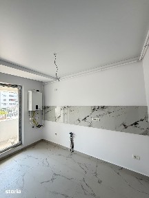 Garsonieră -Bloc Nou- Militari Residence-Finisaje Premium-TVA Inclus