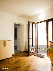 Apartament cu o camera in centru - Cuza Voda