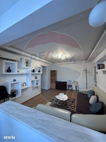 Apartament 2 camere langa Palas Campus