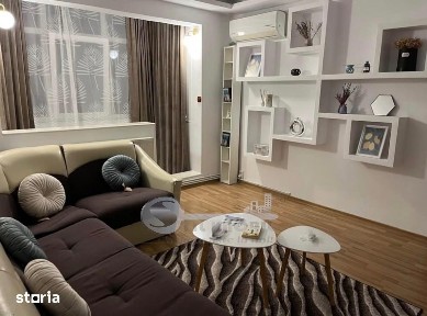 Apartament 2 camere - Podu Roș - Cantemir (proximitate Palas) - 55mp 4