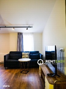 De inchiriat! Apartament cu 3 camere Bloc nou - Copou - Parc Expo