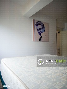 Apartament cu 2 camere de inchiriat in bloc nou zona Podu de Fier