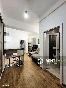Apartament cu 2 camere Palas - Lazar Residence