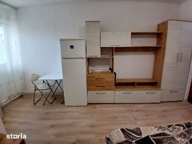 Garsoniera de inchiriat zona Tudor Vladimirescu