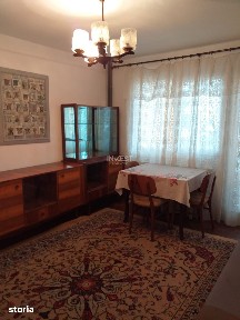 Apartament 2 camere de inchiriat zona Podu Ros
