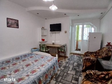 Apartament cu 1 camera in Alexandru cel Bun disponibil imediat