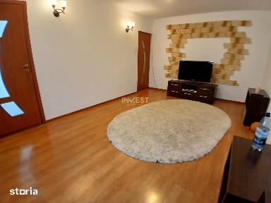 Apartament 3 camere de inchiriat Piata CUG
