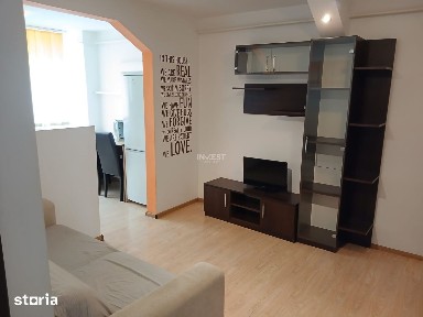 Apartament 2 camera de inchiriat zona Nicolina