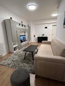 Apartament 2 camere de închiriat | Central Address Residence | Sector 5
