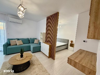 AA/1175 De închiriat apartament cu 2 camere în Tg Mureș - Semicentral