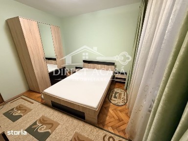 Apartament cu 3 camere de închiriat-Str Livezeni-Zona Tudor