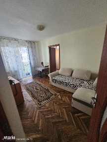 Apartament 2 camere etaj 3 zona Ostroveni bloc tip C